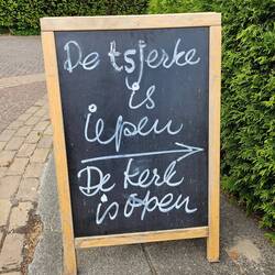 Mooi zo!