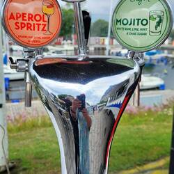 Das hätte ich am liebsten mitgenommen