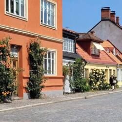 Nochmal ein paar ystad Fotos