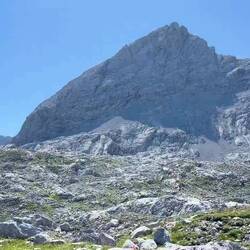 360Grad im Steinernen Meer