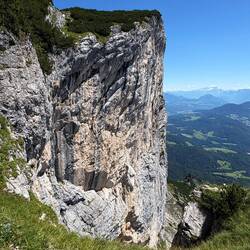 Kletterpartie möglich🧗‍♂️