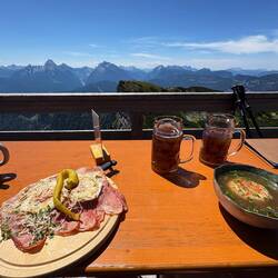 Kleine Belohnung😅