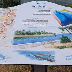 Lac d'Hossegor