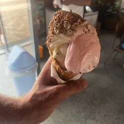 Eis+Softeis+Guf