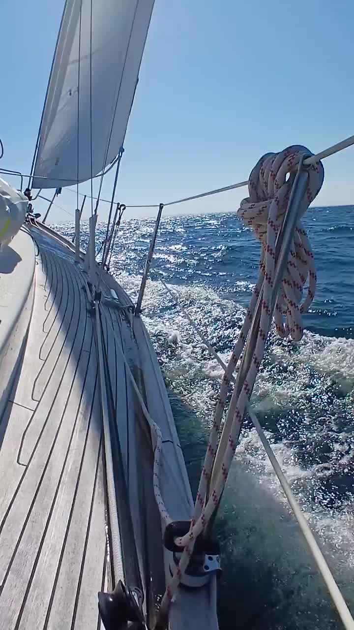 Am Wind geht noch