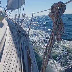 Am Wind geht noch