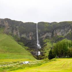 Immer wieder anders & schön