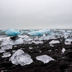 Einfach mal wirken lassen...
