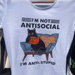 Do I even need to say it