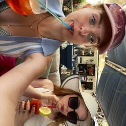 Breaking the law teehee!