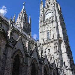 Basílica del Voto Nacional