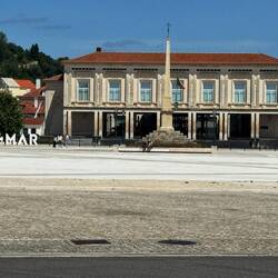 Tomar City Hall