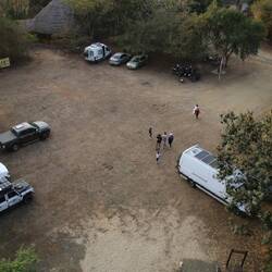 Reserva Ecológica Arenillas