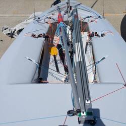 A Jibetech Snipe, with Japanese twists.