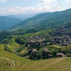 Quel travail titanesque!