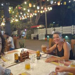 Doing our best to make light of what transpires to be a bit of a shit show😜