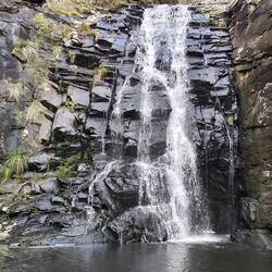 Sheoak Falls