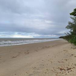 Wenn da die Sonne auch nicht scheint,