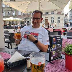 Jetzt wisst ihr, woher der Fußball Verein "Lech Posen" seinen Namen hat 😉🍻