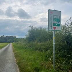 Tschüss Belgien, hallo Frankreich