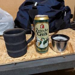 Feierabend Bier