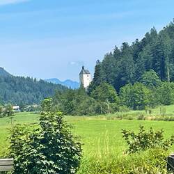 Schloss bei Angerberg