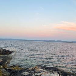 Unser 2. Abend hier um 23.00 Uhr!