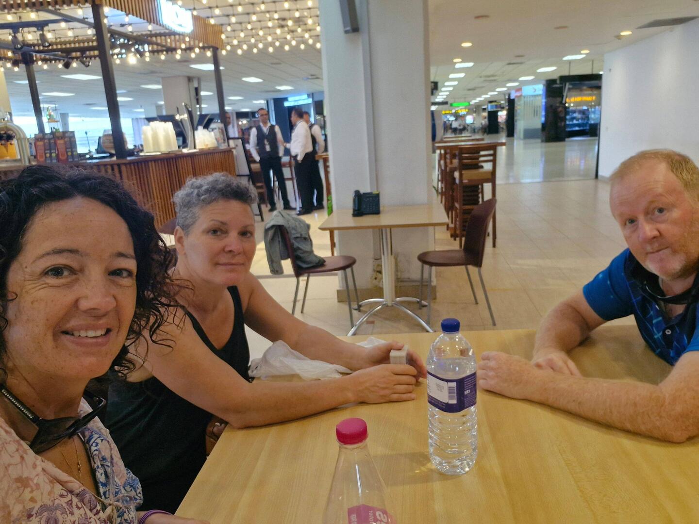 It's time for another card game