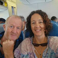 Haha, he's got it now 😍