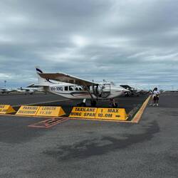 Unser Mini-Flugzeug😇