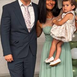 Elias & Eimy & Stella