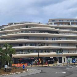Ausfahrt Boulogne- sur-mer