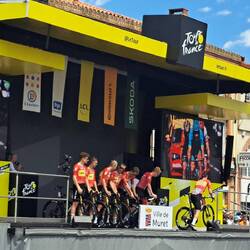 Vorstellung der Mannschaften