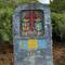 I crossed into the final state of Galicia right before O Cebreiro