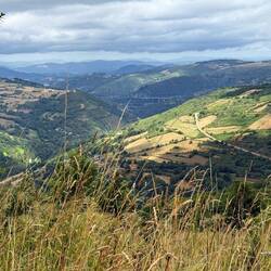 Looking the other way now. (northeast, I think?)