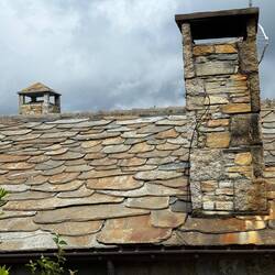 Do you think this roof would hold up under Oklahoma hail?