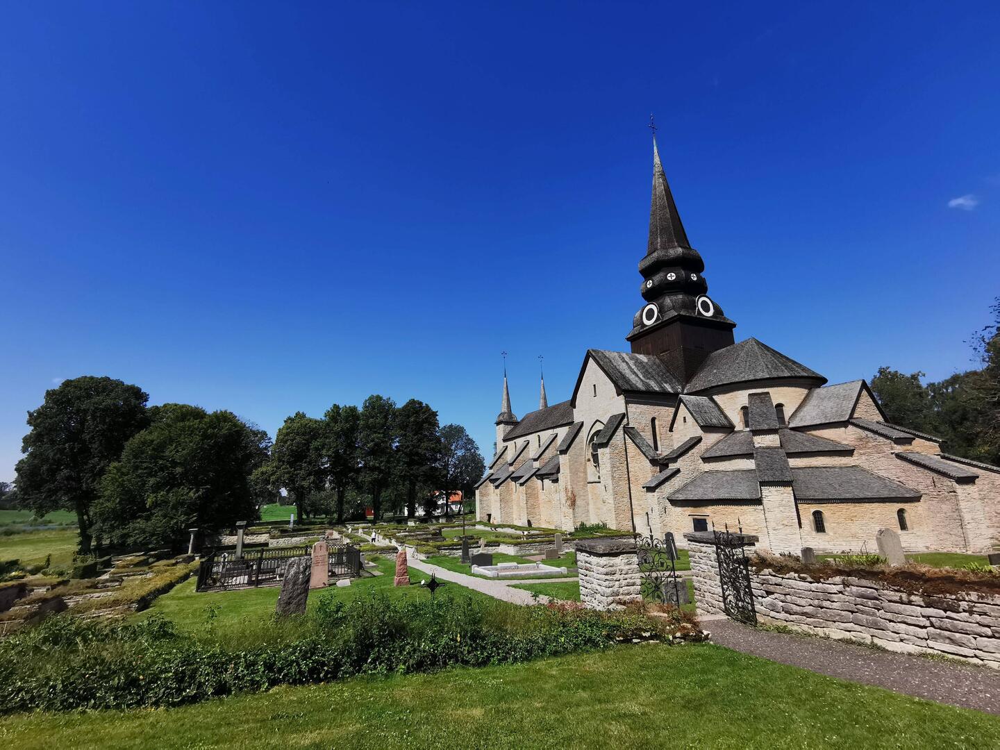 Klosterkirche Varnhem