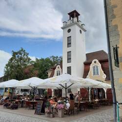 Spritzenhaus