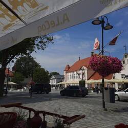 Marktplatz