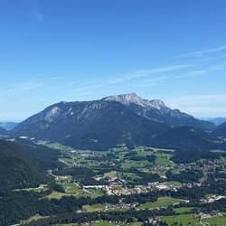 Untersberg - Ziel von gestern🏁