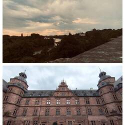 Aschaffenburg 🌅