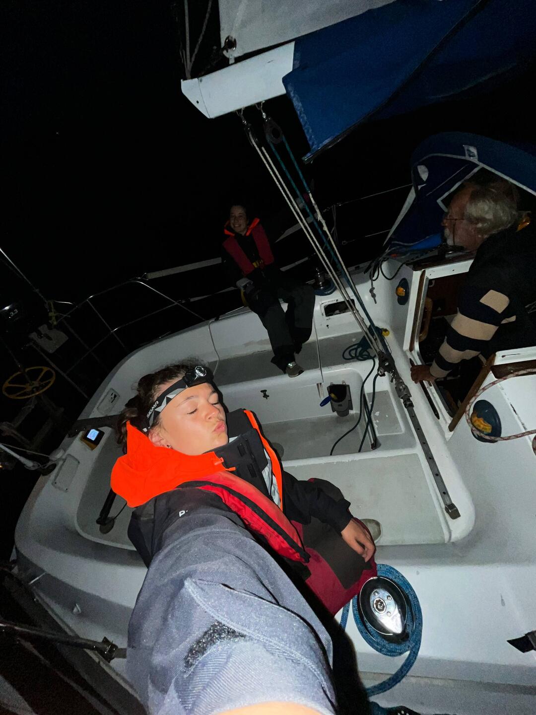Nav de nuit !