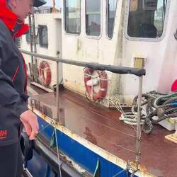 Comment retourner sur Poème🥲