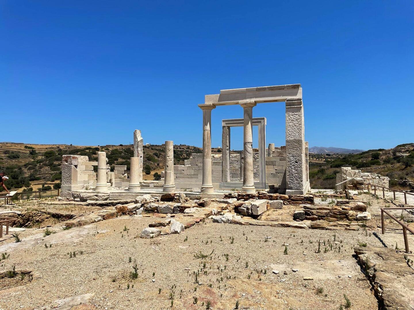 Cool ruins literally 10/10