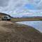 2. tiefere Furt vor Landmannalaugar
