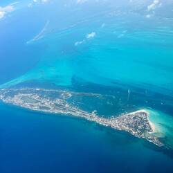 Isla Mujeres
