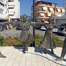 Leider noch nicht live gesehen...