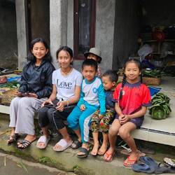 Geschwister & Cousins