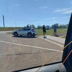 Apple Maps Auto.