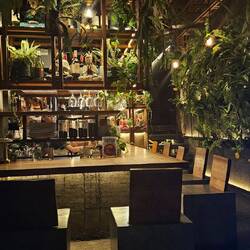 Ubud, Jinny's Garden